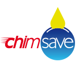 Chimsave, improved performance and reduced consumptions - Logo